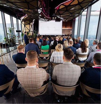 Konferencja partnerska Freedom