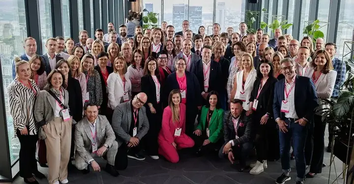 Zespół Freedom Nieruchomości